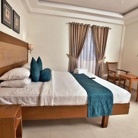 Vishnu Inn Guruvāyūr 외부 사진