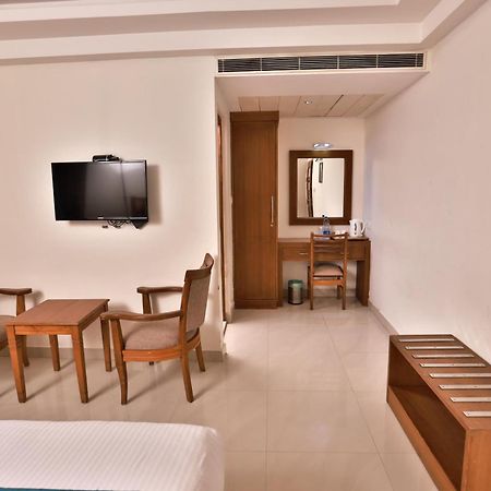 Vishnu Inn Guruvāyūr 외부 사진