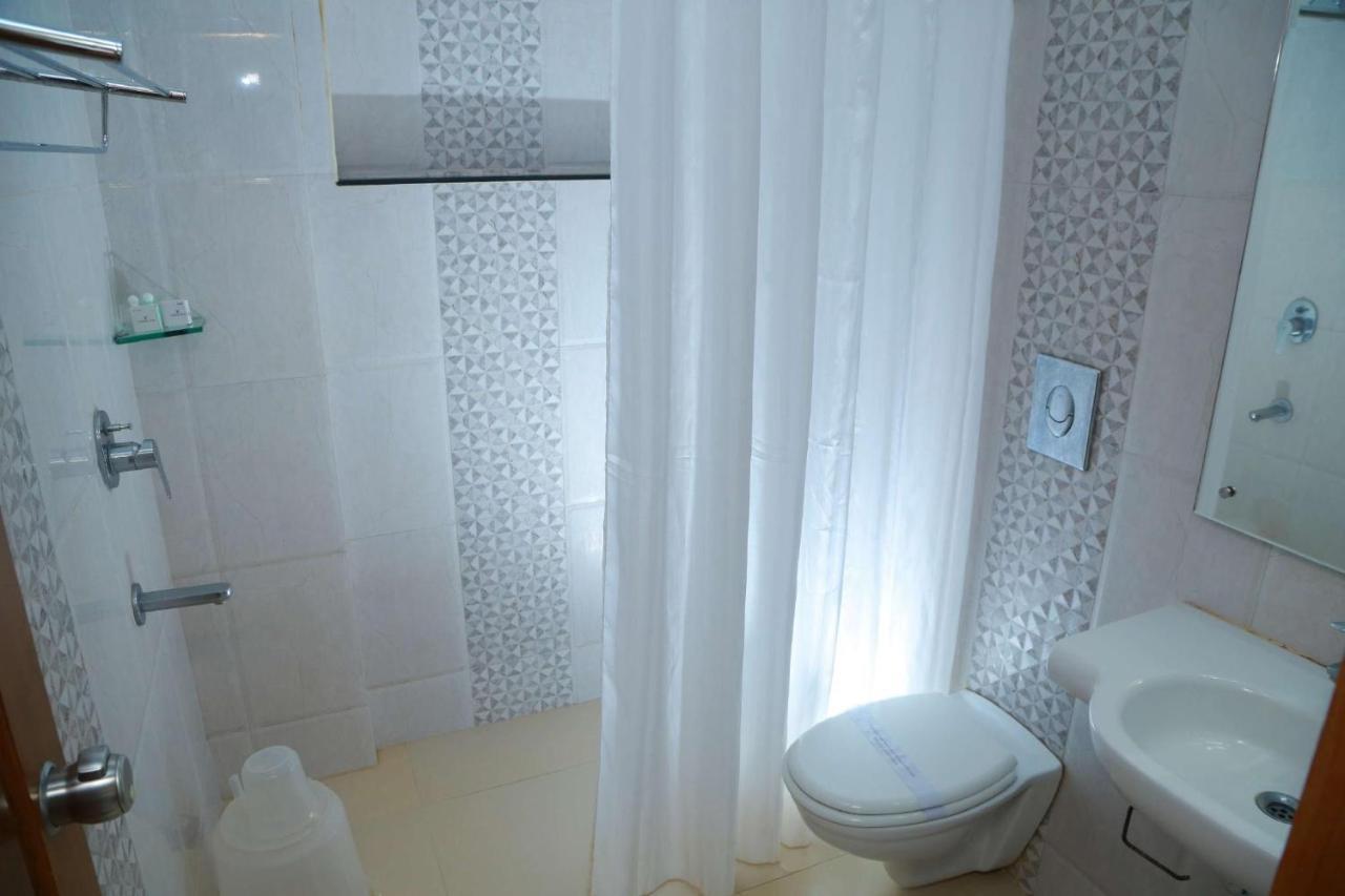 Vishnu Inn Guruvāyūr 외부 사진
